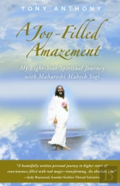 A Joy-Filled Amazement