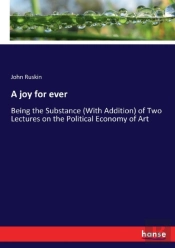 A Joy For Ever