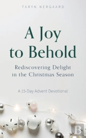 A Joy To Behold