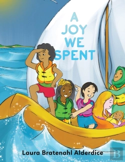 Bertrand.pt - A Joy We Spent