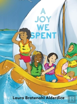 Bertrand.pt - A Joy We Spent