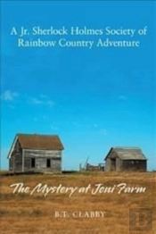 A Jr. Sherlock Holmes Society Of  A Rainbow Country Adventure