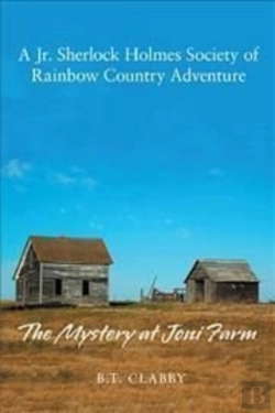 Bertrand.pt - A Jr. Sherlock Holmes Society Of  A Rainbow Country Adventure
