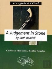 A Judgement In Stone