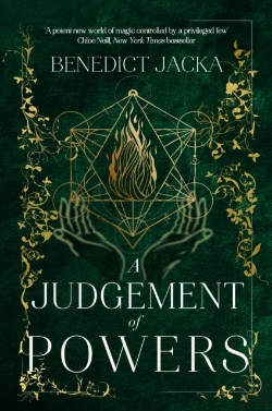 Bertrand.pt - A Judgement Of Powers
