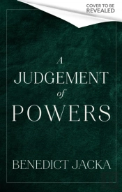 A Judgement Of Powers