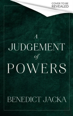 Bertrand.pt - A Judgement Of Powers