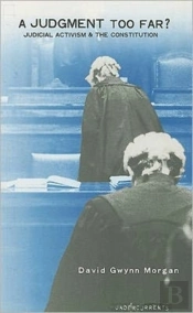 A Judgement Too Far?