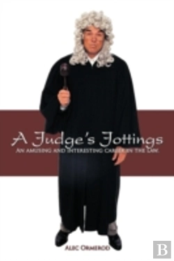 Bertrand.pt - A Judge'S Jottings