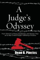 A Judge'S Odyssey