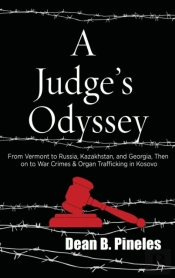 A Judge'S Odyssey