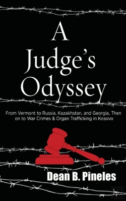 Bertrand.pt - A Judge'S Odyssey