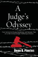 A Judge'S Odyssey