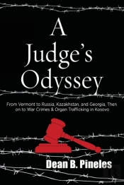 A Judge'S Odyssey