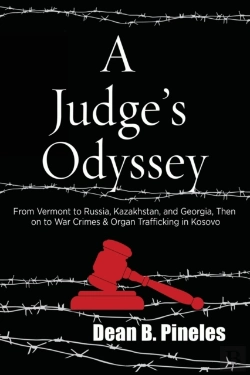 Bertrand.pt - A Judge'S Odyssey