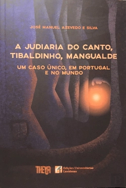 Bertrand.pt - A Judiaria do Canto, Tibaldinho, Mangualde