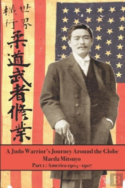 Bertrand.pt - A Judo Warrior'S Journey Around The Globe