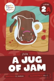 A Jug Of Jam