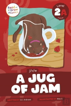 Bertrand.pt - A Jug Of Jam