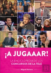 A Jugaaar La Enciclopedia De Los Concursos De La Tele