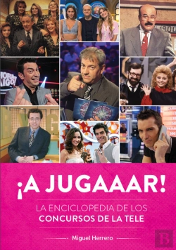 Bertrand.pt - A Jugaaar La Enciclopedia De Los Concursos De La Tele