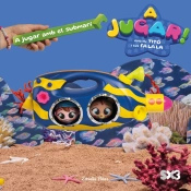 A Jugar Amb El Submar¡