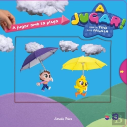 Bertrand.pt - A Jugar Amb La Pluja