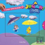 A Jugar Amb La Pluja