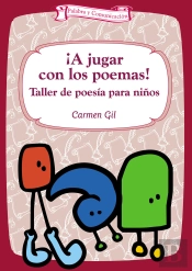 ¡A Jugar Con Los Poemas!