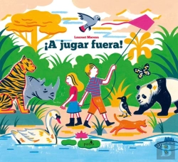 Bertrand.pt - ¡A Jugar Fuera!