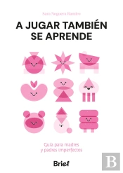 A Jugar Tambien Se Aprende