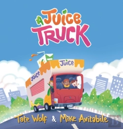 Bertrand.pt - A Juice Truck