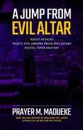 A Jump From Evil Altar