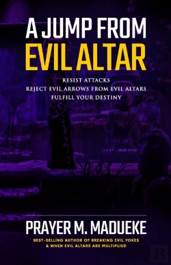 Bertrand.pt - A Jump From Evil Altar