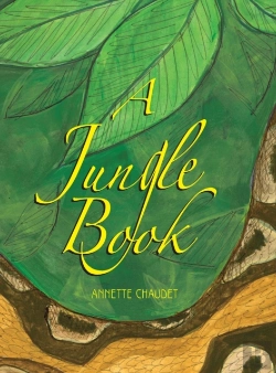 Bertrand.pt - A Jungle Book