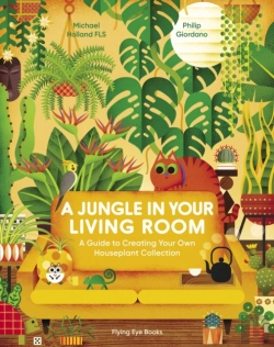 Bertrand.pt - A Jungle In Your Living Room