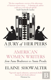 A Jury Of Her Peers