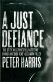 A Just Defiance