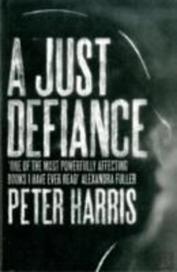 Bertrand.pt - A Just Defiance