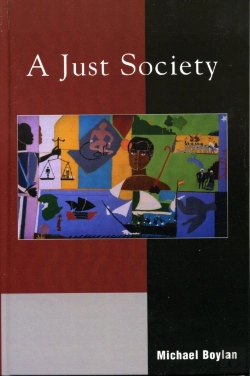 Bertrand.pt - A Just Society