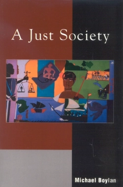 Bertrand.pt - A Just Society