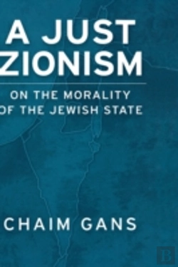 Bertrand.pt - A Just Zionism