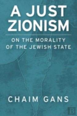 Bertrand.pt - A Just Zionism