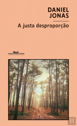 Bertrand.pt - A Justa Desproporção