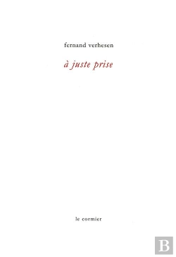 Bertrand.pt - À Juste Prise