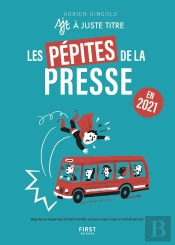 A Juste Titre 2021