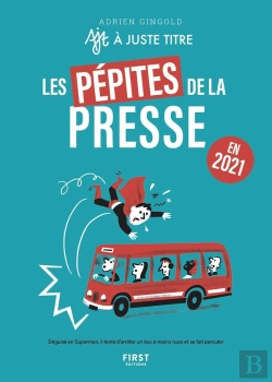 Bertrand.pt - A Juste Titre 2021