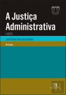 A Justiça Administrativa