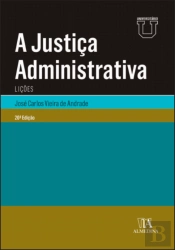 A Justiça Administrativa