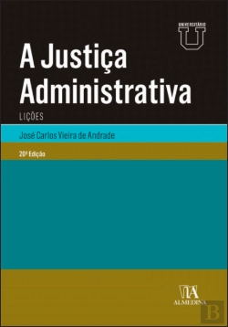 Bertrand.pt - A Justiça Administrativa